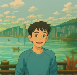 Changbin Zhang